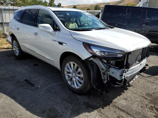Buick Enclave pr (2021)