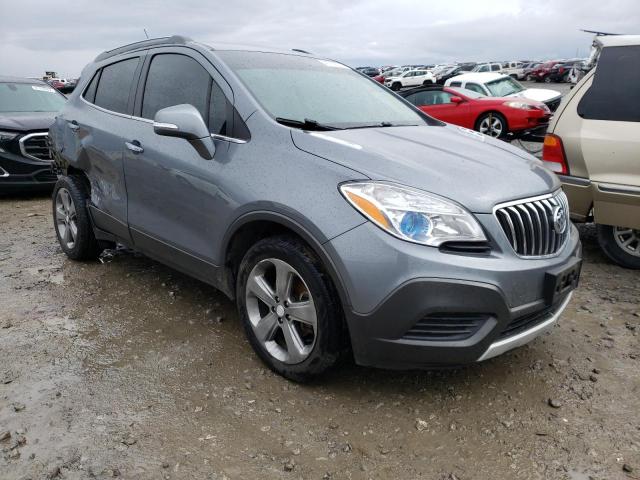 Buick Encore (2014)