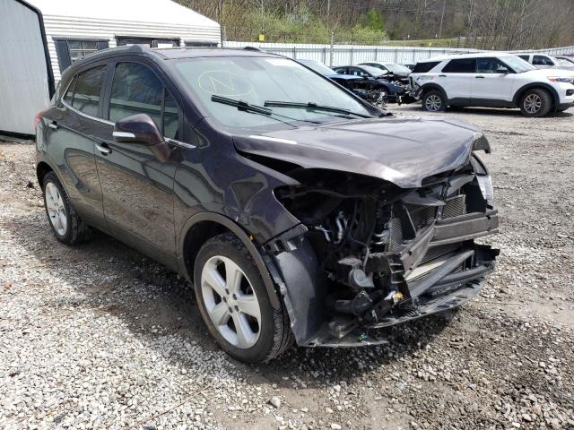 Buick Encore (2015)