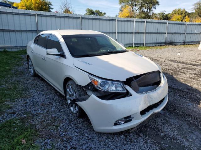 Buick Lacrosse t (2013)