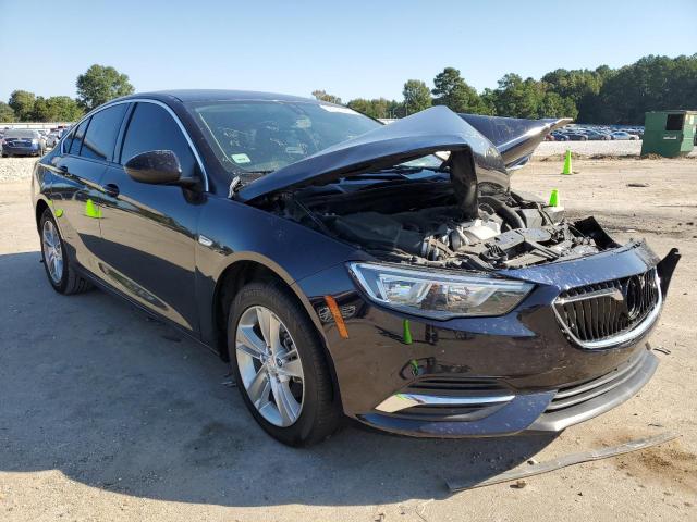 Buick Regal pref (2020)