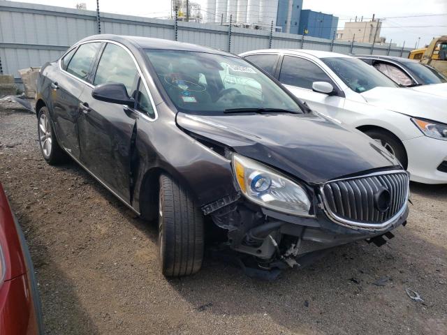 Buick Verano con (2014)