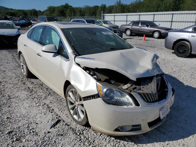 Buick Verano con (2014)