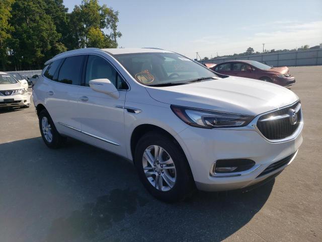 Buick Enclave es (2019)