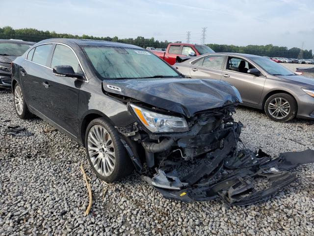 Buick Lacrosse t (2014)