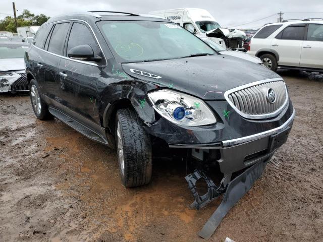 Buick Enclave cx (2010)