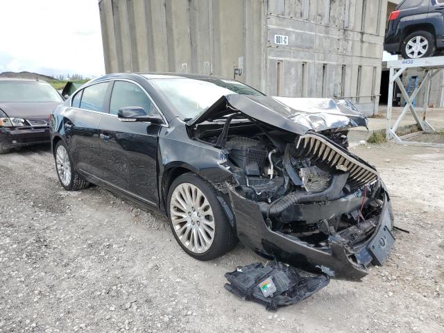 Buick Lacrosse t (2014)