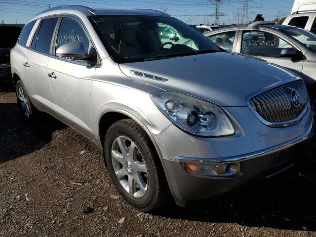 Buick Enclave cx (2010)