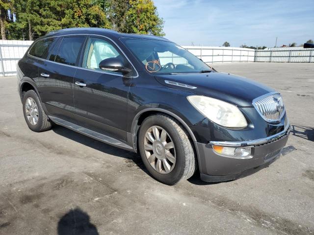 Buick Enclave cx (2011)