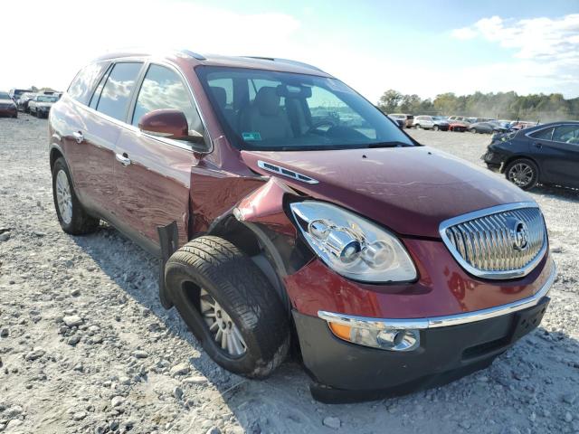 Buick Enclave cx (2011)