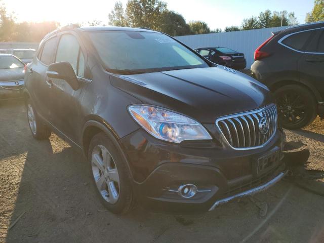 Buick Encore con (2015)
