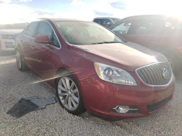 Buick Verano con (2013)