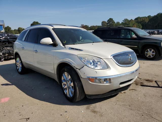 Buick Enclave cx (2011)