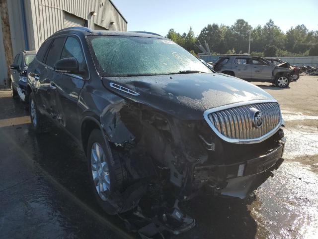 Buick Enclave cx (2011)