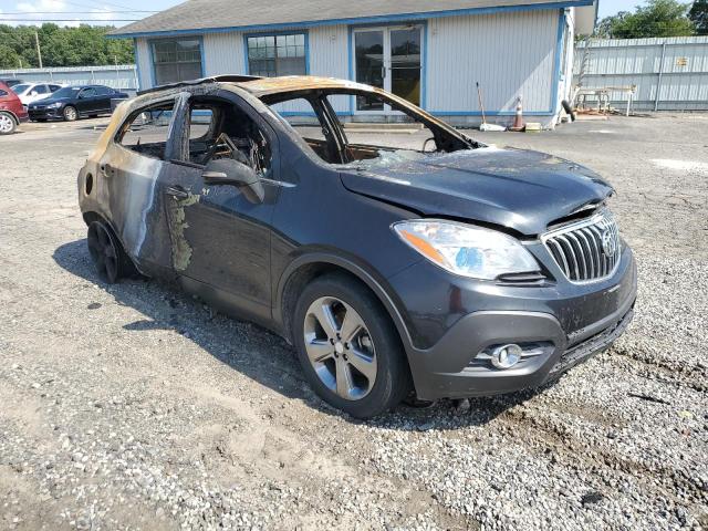 Buick Encore con (2014)