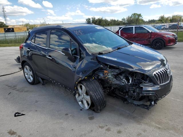 Buick Encore con (2015)