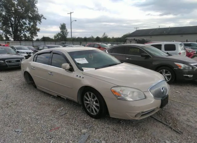 Buick Lucerne (2010)