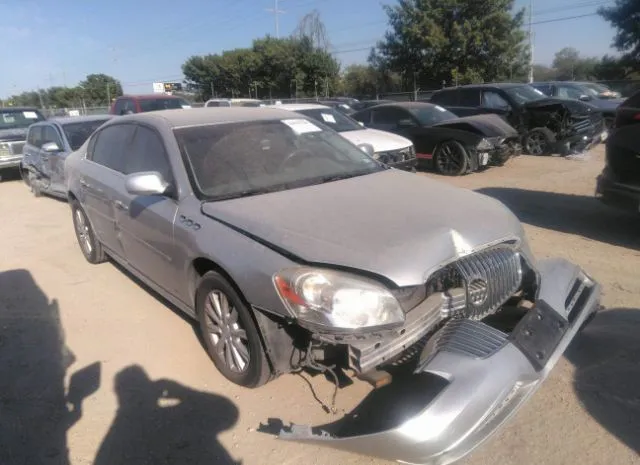 Buick Lucerne (2010)