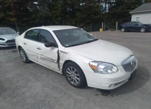 Buick Lucerne (2011)