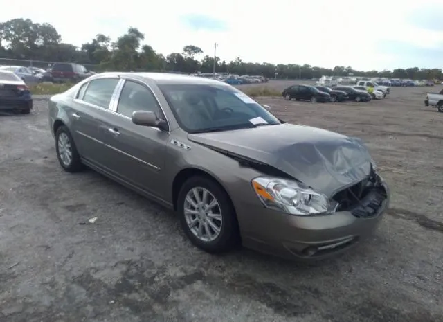 Buick Lucerne (2011)