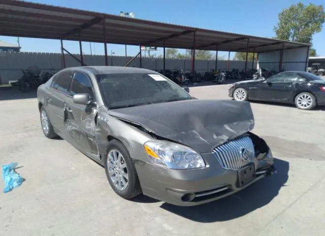 Buick Lucerne (2011)