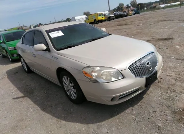 Buick Lucerne (2011)