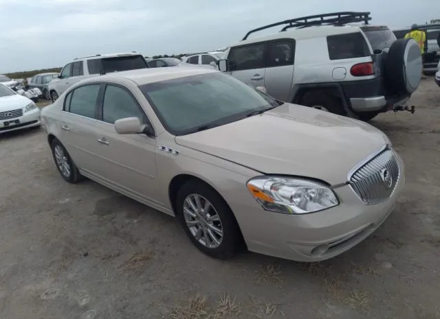 Buick Lucerne (2010)