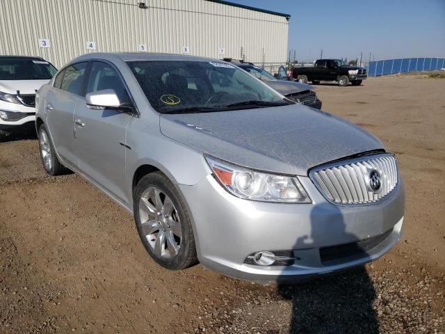 Buick Allure-lac (2010)