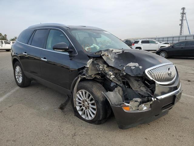 Buick Enclave cx (2010)