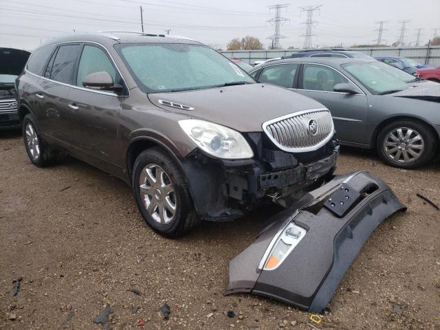 Buick Enclave cx (2010)
