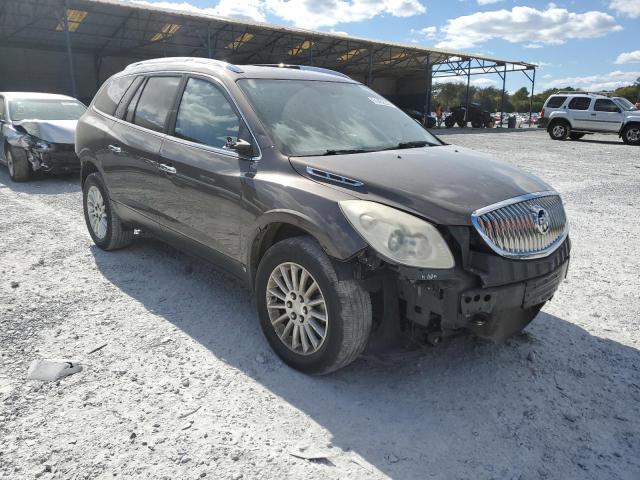 Buick Enclave cx (2010)
