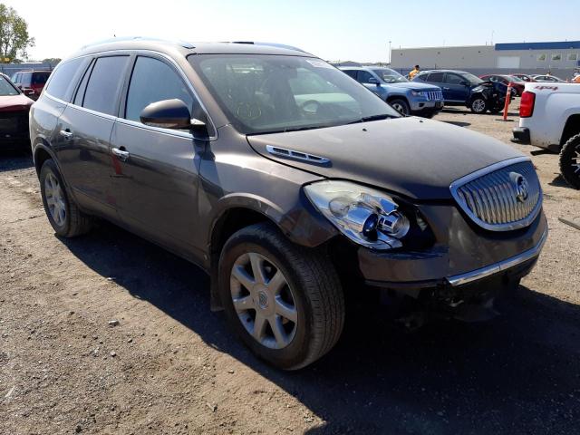 Buick Enclave cx (2010)