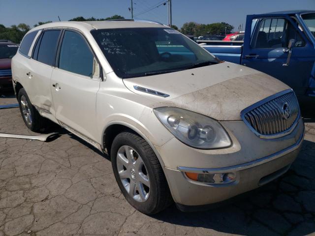 Buick Enclave cx (2010)