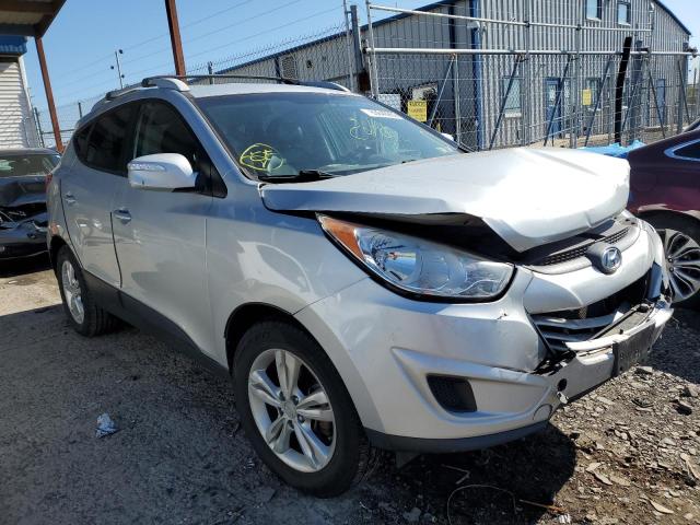 Buick Enclave cx (2010)