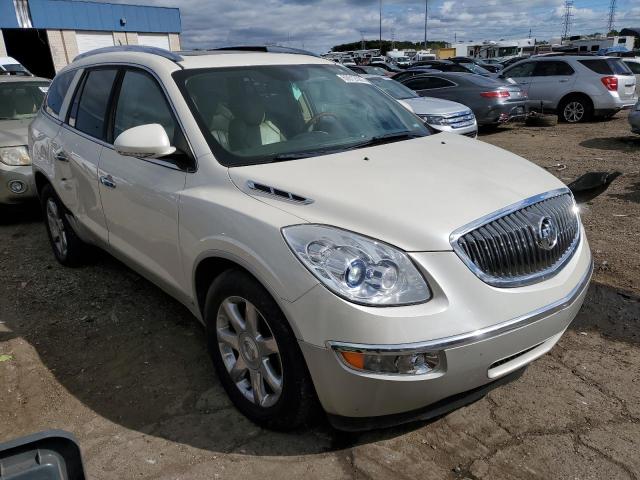 Buick Enclave cx (2010)