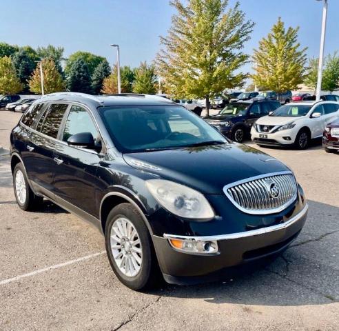 Buick Enclave cx (2011)