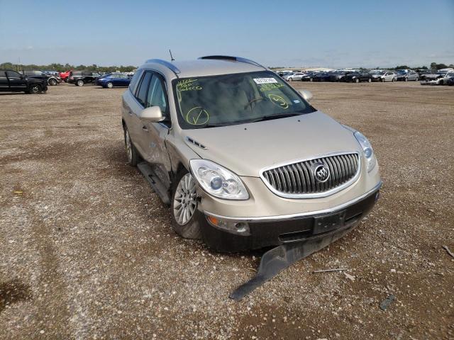 Buick Enclave cx (2011)