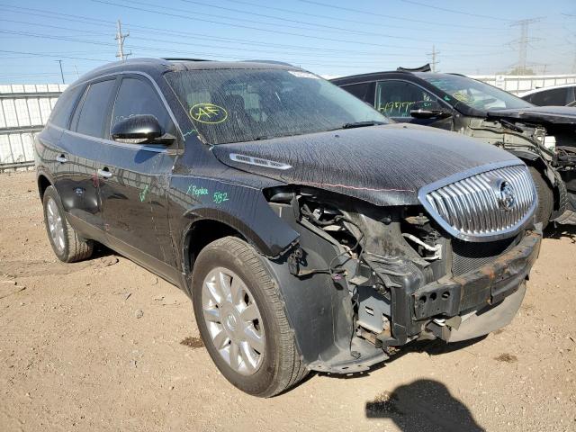Buick Enclave cx (2011)