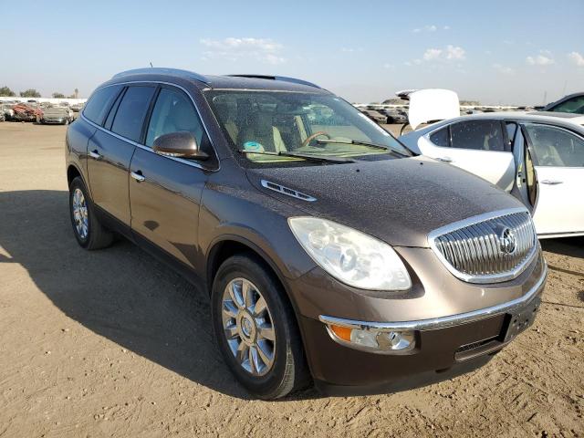 Buick Enclave cx (2011)