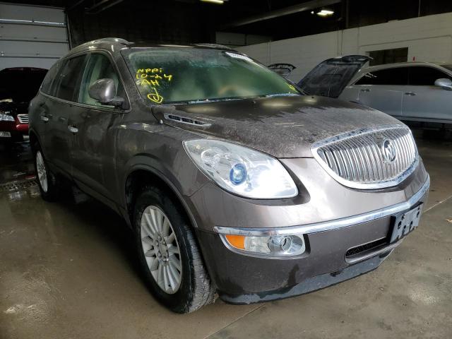 Buick Enclave cx (2011)