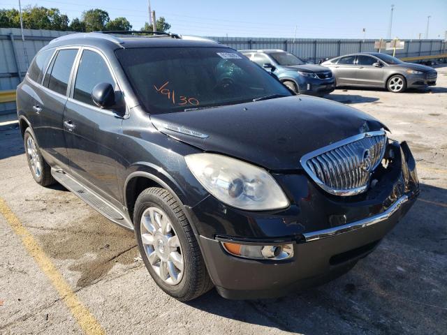 Buick Enclave cx (2011)