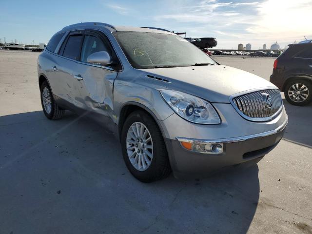 Buick Enclave cx (2011)