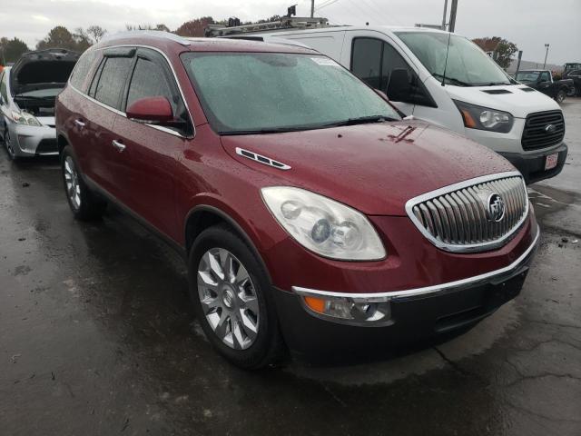 Buick Enclave cx (2011)