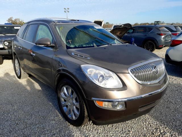 Buick Enclave cx (2011)