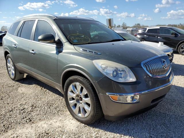 Buick Enclave cx (2011)