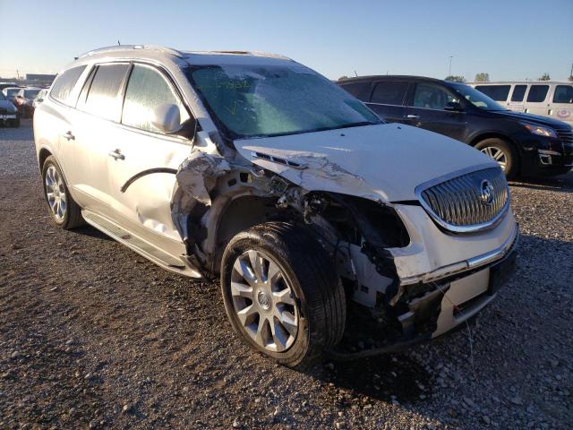 Buick Enclave cx (2011)