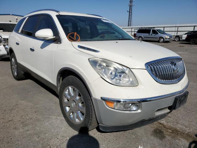 Buick Enclave cx (2011)