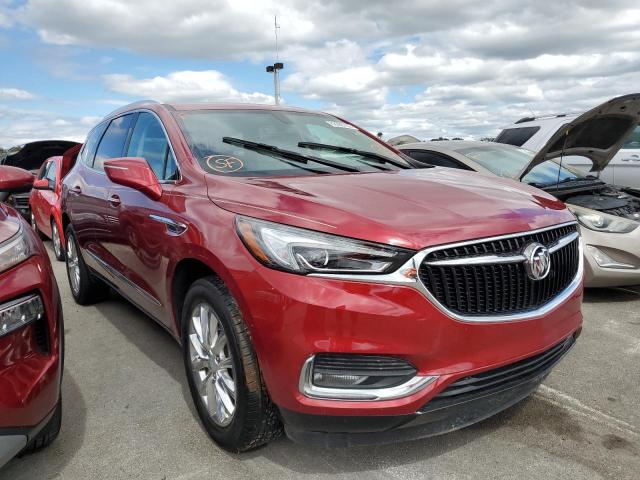 Buick Enclave es (2020)