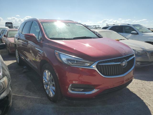 Buick Enclave pr (2018)