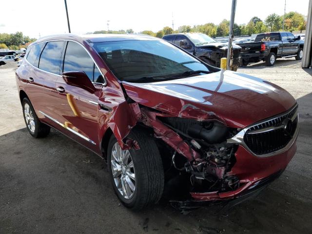 Buick Enclave pr (2018)